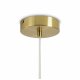 Подвесная люстра Freya Wands FR6130PL-L18B