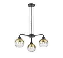 Подвесная люстра Velante 238-023-03 Подвесная люстра Velante 238-023-03