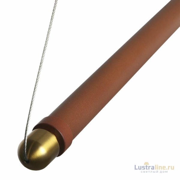 Подвесная люстра ST Luce Brick SL6225.303.03