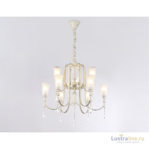 Подвесная люстра Ambrella Light Traditional TR3248