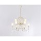 Подвесная люстра Ambrella Light Traditional TR3248