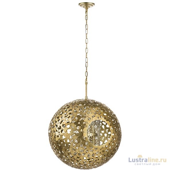 Подвесная люстра Lightstar Verona 727081