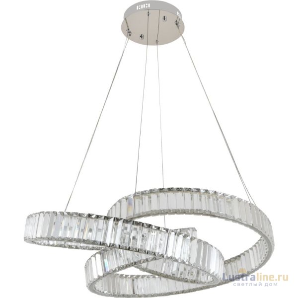 Подвесная люстра Stilfort Vintage 4020/09/08P