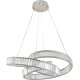Подвесная люстра Stilfort Vintage 4020/09/08P