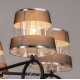 Подвесная люстра De Markt Виталина 448014905