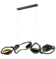 Подвесная люстра Wertmark Julia WE230.05.023