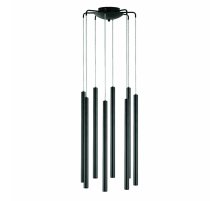 Подвесная люстра Lightstar Tubo L8T747237