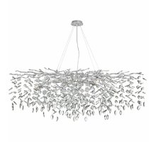 Подвесная люстра Odeon Light Delica 4970/14 Подвесная люстра Odeon Light Delica 4970/14