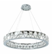 Подвесная люстра Modelux ML.6982.800P CR
