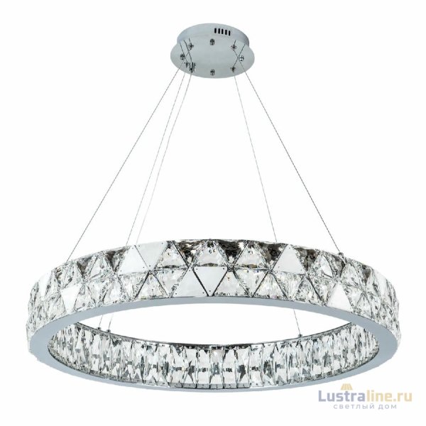 Подвесная люстра Modelux ML.6982.800P CR Подвесная люстра Modelux ML.6982.800P CR