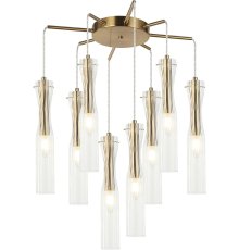 Подвесная люстра Stilfort Monne 2184/05/08P