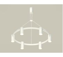 Подвесная люстра Ambrella Light Traditional DIY (С9021, N6130) XB9021150
