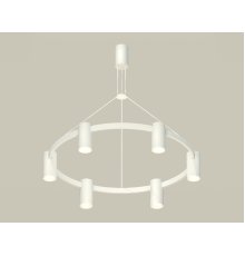 Подвесная люстра Ambrella Light Traditional DIY (С9021, N6130) XB9021150
