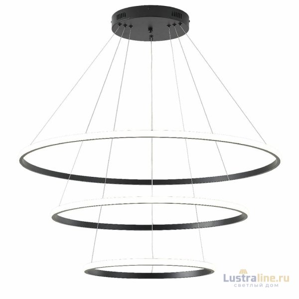 Подвесная люстра Zortes Ringolight ZRS.33320.120C