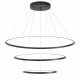 Подвесная люстра Zortes Ringolight ZRS.33320.120C