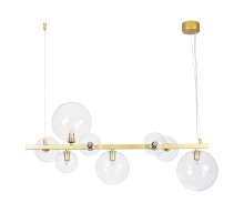 Подвесная люстра Arte Lamp Vincent A7790SP-8GO