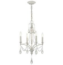 Подвесная люстра Wertmark Nilla WE306.04.003