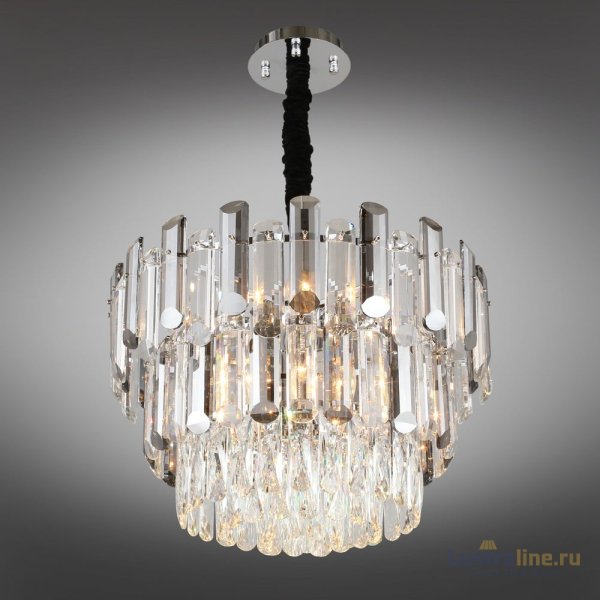 Подвесная люстра Omnilux Turri OML-89603-08