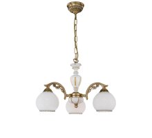 Подвесная люстра Reccagni Angelo L 8605/3