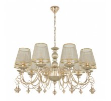 Подвесная люстра Arte Milano 347620/10 FGD