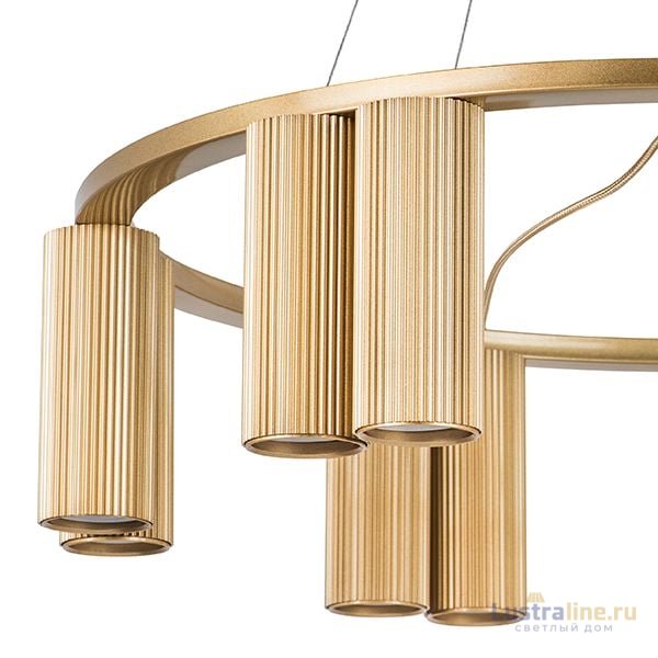 Подвесная люстра Lightstar Roma 718123 Подвесная люстра Lightstar Roma 718123