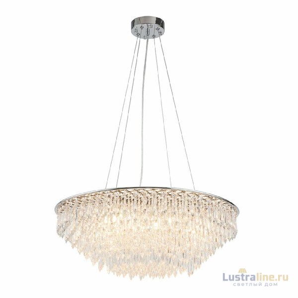 Подвесная люстра Indigo Intrigo V000368 Подвесная люстра Indigo Intrigo V000368