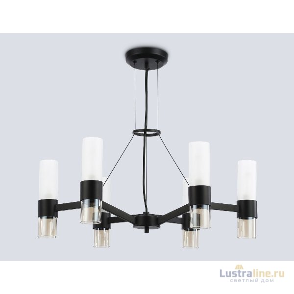 Подвесная люстра Ambrella Light High Light Heigh Light LH55104 Подвесная люстра Ambrella Light High Light Heigh Light LH55104