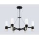 Подвесная люстра Ambrella Light High Light Heigh Light LH55104