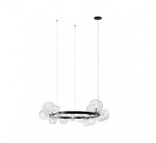 Подвесная люстра Loft IT Molecule 10023/850