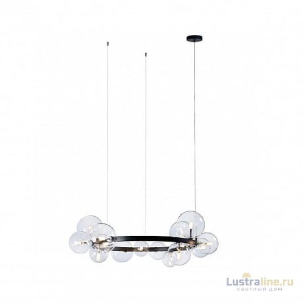 Подвесная люстра Loft IT Molecule 10023/850