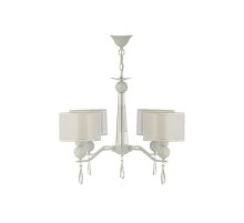 Подвесная люстра Arti Lampadari Rufina E 1.1.4.600 W