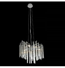 Подвесная люстра Kink Light Адели 07877-80,02