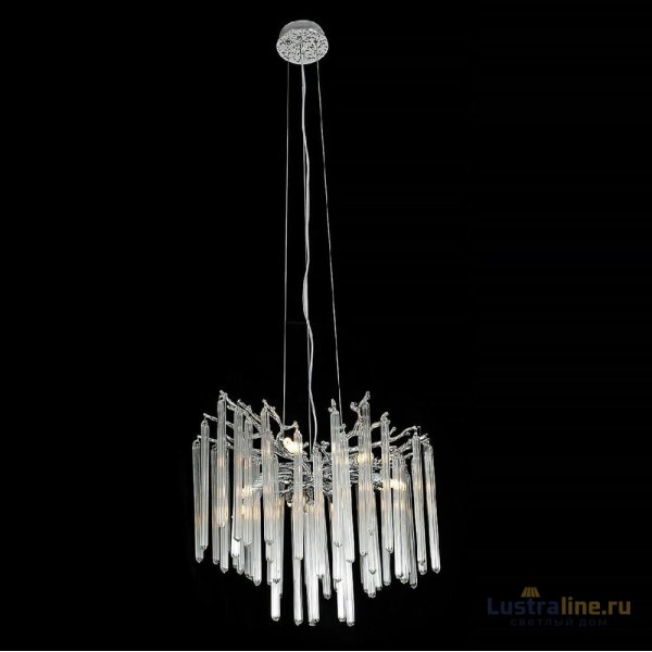 Подвесная люстра Kink Light Адели 07877-80,02