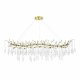 Подвесная люстра ST Luce Teardrops SL1660.213.12