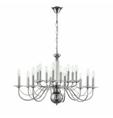 Подвесная люстра Lumion Incanto 8034/16