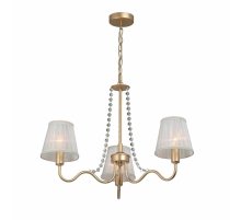 Подвесная люстра Vitaluce V1848-8/3