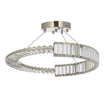Подвесная люстра Arti Lampadari Carini L 1.5.60.100 N