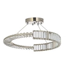 Подвесная люстра Arti Lampadari Carini L 1.5.60.100 N