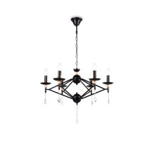 Подвесная люстра Ambrella Light Modern TR9597
