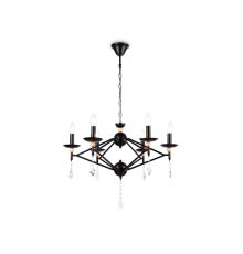 Подвесная люстра Ambrella Light Modern TR9597