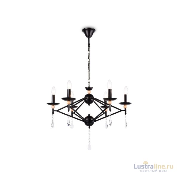 Подвесная люстра Ambrella Light Modern TR9597 Подвесная люстра Ambrella Light Modern TR9597