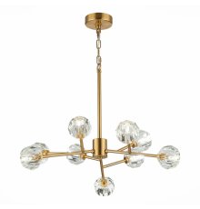 Подвесная люстра ST Luce Romano SL1166.303.09