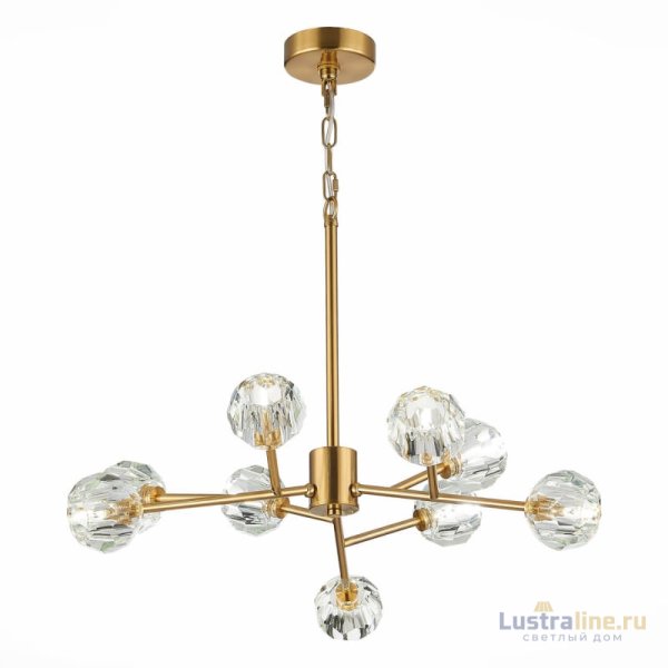 Подвесная люстра ST Luce Romano SL1166.303.09