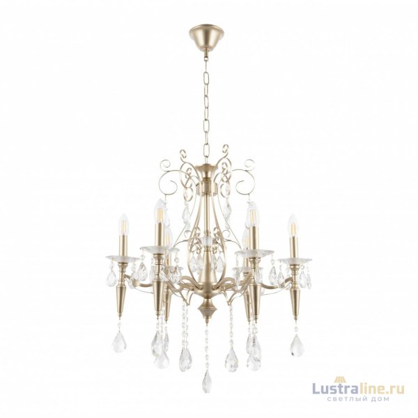 Подвесная люстра Arte Milano 347710/6 CG