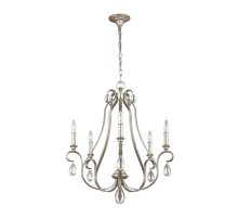 Подвесная люстра Feiss Dewitt FE-DEWITT5