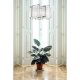 Подвесная люстра Simple Story 1045-5PL