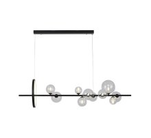 Подвесная люстра Kink Light Иона 07608-10A,19