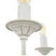 Подвесная люстра Arte Milano 342620/8 WT+SL