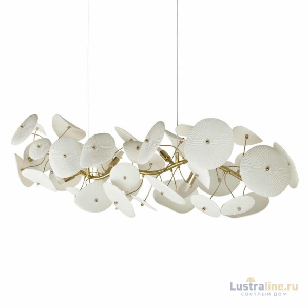 Подвесная люстра Loft IT Paradise 10234/1200L