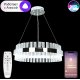 Подвесная люстра Natali Kovaltseva LED LAMPS 81221